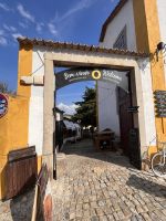 Nazare &ndash; &copy; Thomas Krupp (Eberhardt TRAVEL)