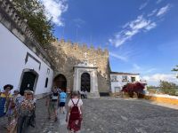 Obidos (2) &ndash; &copy; Thomas Krupp (Eberhardt TRAVEL)