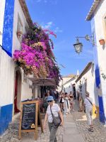 Obidos (4) &ndash; &copy; Thomas Krupp (Eberhardt TRAVEL)