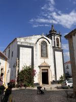 Obidos (6) &ndash; &copy; Thomas Krupp (Eberhardt TRAVEL)
