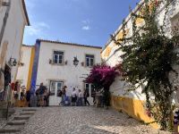 Obidos (7) &ndash; &copy; Thomas Krupp (Eberhardt TRAVEL)
