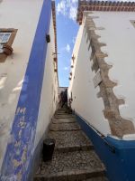 Obidos (8) &ndash; &copy; Thomas Krupp (Eberhardt TRAVEL)