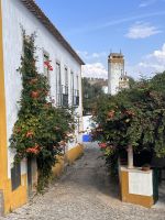 Obidos (11) &ndash; &copy; Thomas Krupp (Eberhardt TRAVEL)