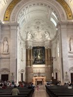 Pilgerort Fatima (8) &ndash; &copy; Thomas Krupp (Eberhardt TRAVEL)
