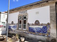 Pinhao (4) &ndash; &copy; Thomas Krupp (Eberhardt TRAVEL)