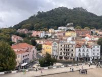 Sintra (4) &ndash; &copy; Thomas Krupp (Eberhardt TRAVEL)