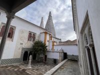 Sintra (5) &ndash; &copy; Thomas Krupp (Eberhardt TRAVEL)