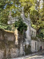 Sintra (12) &ndash; &copy; Thomas Krupp (Eberhardt TRAVEL)