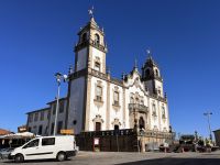 Viseu (6) &ndash; &copy; Thomas Krupp (Eberhardt TRAVEL)
