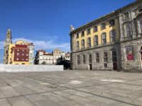 Zentrum für Fotografie in Porto &ndash; &copy; Roswitha Zytowski (Eberhardt TRAVEL)