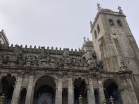 Kathedrale Porto  &ndash; &copy; Roswitha Zytowski (Eberhardt TRAVEL)
