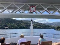 auf dem Douro &ndash; &copy; Roswitha Zytowski (Eberhardt TRAVEL)