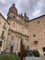 Salamanca  &ndash; &copy; Roswitha Zytowski (Eberhardt TRAVEL)