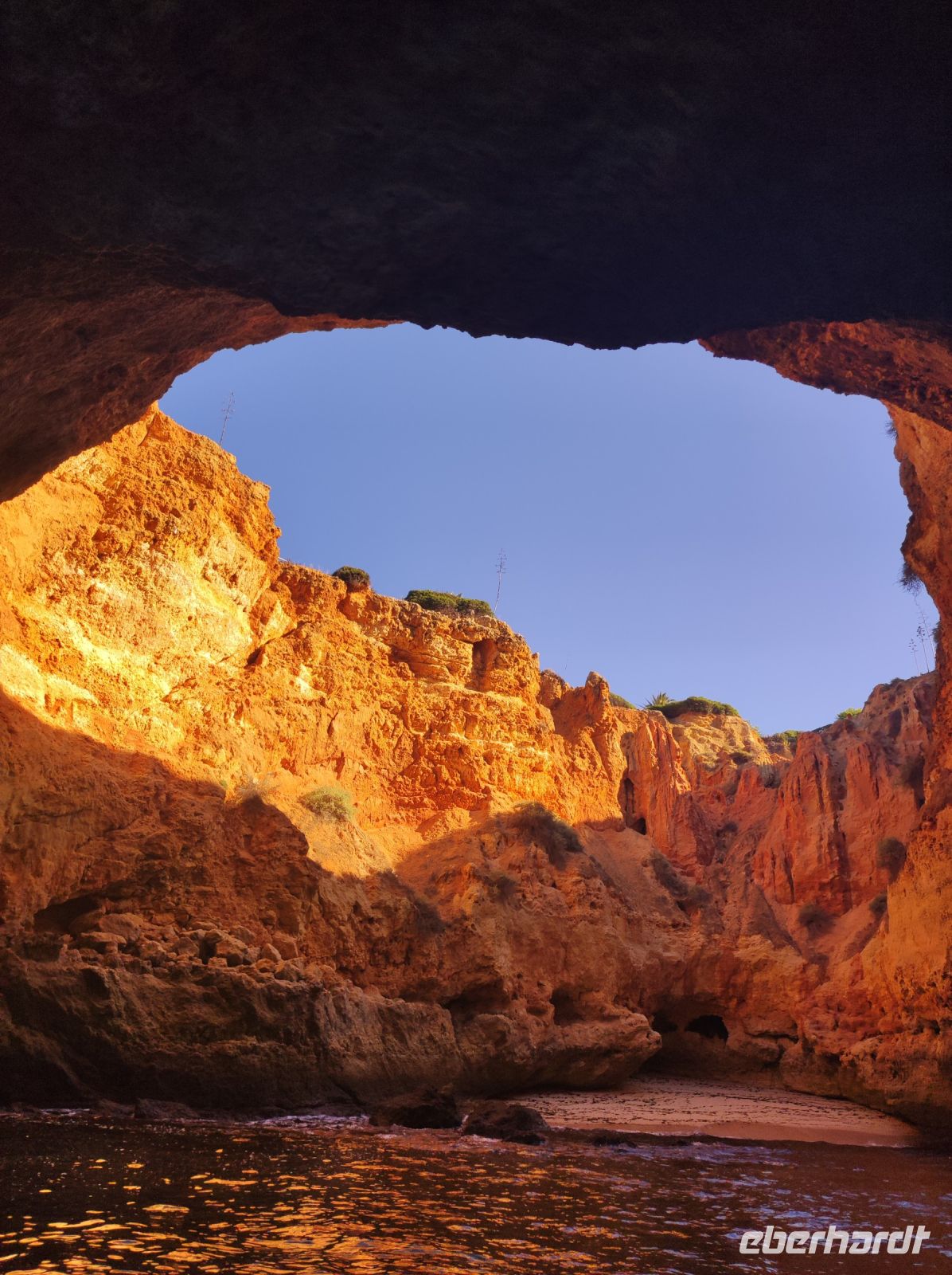 &copy; Sten Bernhardt (Eberhardt TRAVEL)