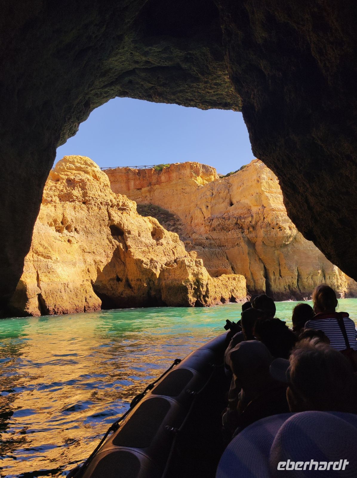 &copy; Sten Bernhardt (Eberhardt TRAVEL)