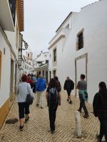 kleiner Stadtrundgang durch Lagos &ndash; &copy; Sten Bernhardt (Eberhardt TRAVEL)