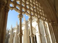 Kloster Batalha