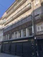 Porto Rua das Flores Bürgerhaus &ndash; &copy; Wolfgang Balling (Eberhardt TRAVEL)