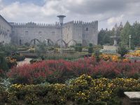 Braga Bischofspalast &ndash; &copy; Wolfgang Balling (Eberhardt TRAVEL)