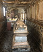 Amarante Sao Goncalo &ndash; &copy; Wolfgang Balling (Eberhardt TRAVEL)