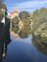 Amarante Flussidylle &ndash; &copy; Wolfgang Balling (Eberhardt TRAVEL)