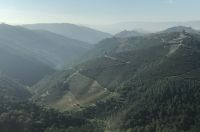 Minho-Landschaft  &ndash; &copy; Wolfgang Balling (Eberhardt TRAVEL)
