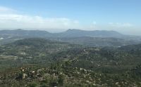 Minho-Landschaft  &ndash; &copy; Wolfgang Balling (Eberhardt TRAVEL)