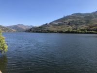 Am Douro &ndash; &copy; Wolfgang Balling (Eberhardt TRAVEL)