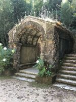 Im Bussaco-Park &ndash; &copy; Wolfgang Balling (Eberhardt TRAVEL)