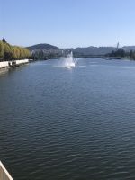 Am Mondego &ndash; &copy; Wolfgang Balling (Eberhardt TRAVEL)