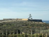 Sagres Festung &ndash; &copy; Wolfgang Balling (Eberhardt TRAVEL)
