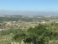 Fahrt nach Batalha &ndash; &copy; Wolfgang Balling (Eberhardt TRAVEL)