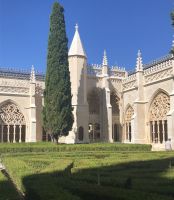 Batalha Kreuzgang &ndash; &copy; Wolfgang Balling (Eberhardt TRAVEL)
