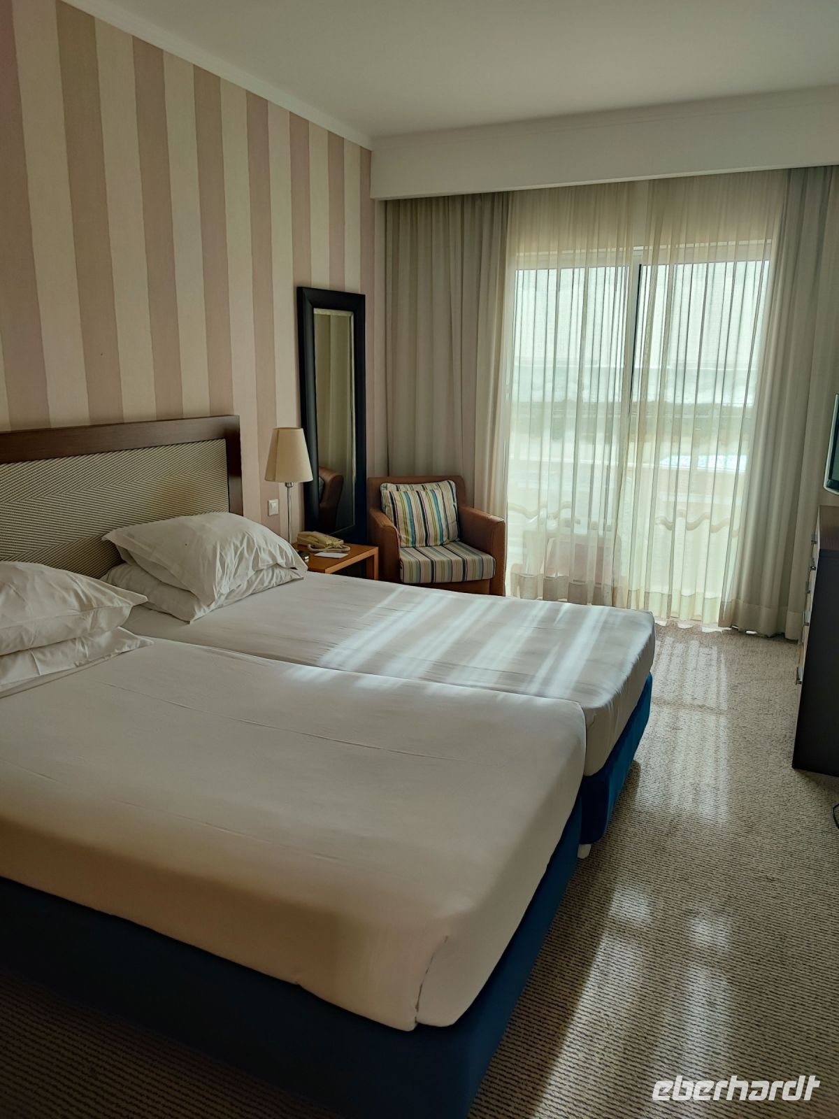 Schlafzimmer &ndash; &copy; Mandy Rauschner (Eberhardt TRAVEL)