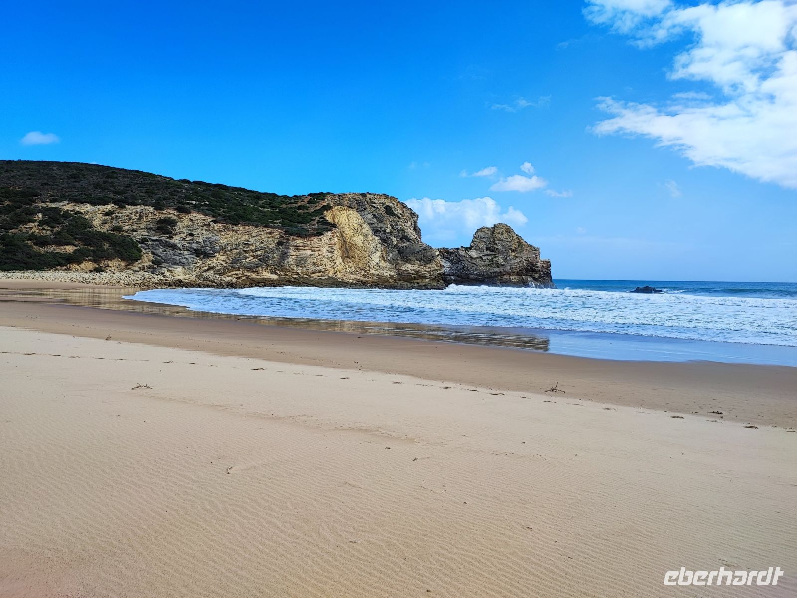 Praia do Barranco &ndash; &copy; Mandy Rauschner (Eberhardt TRAVEL)