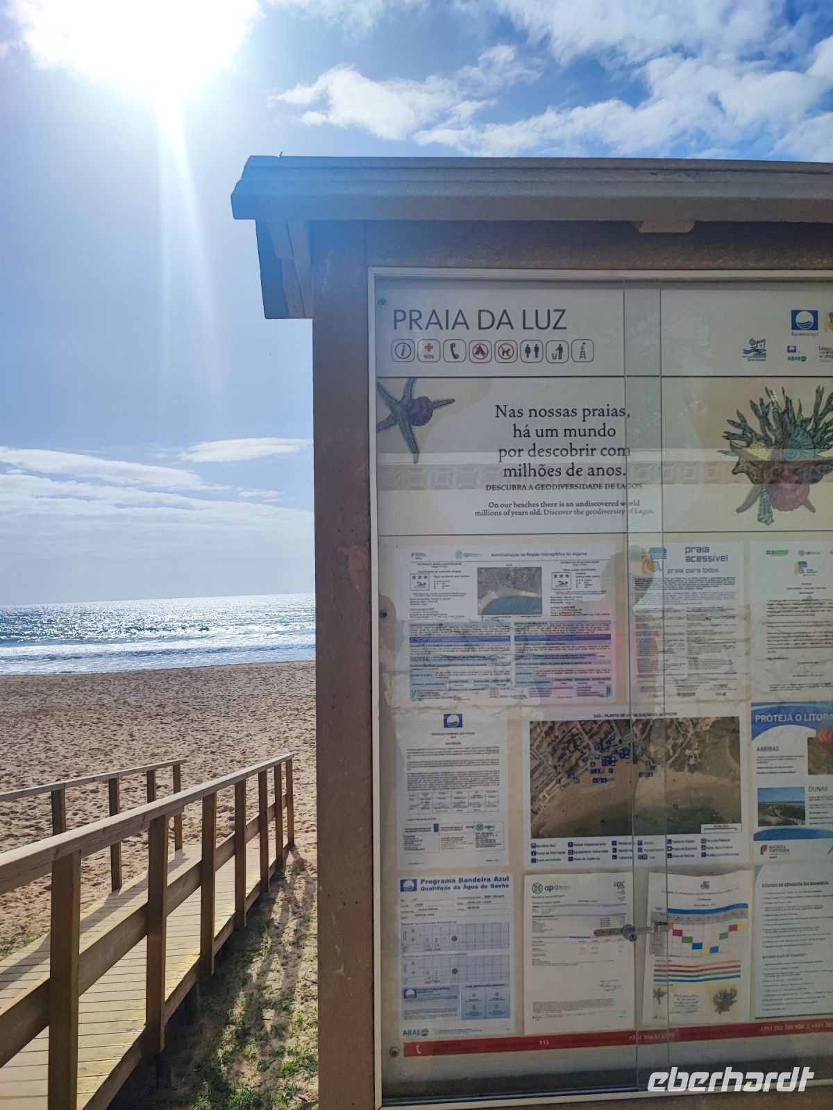 Praia da Luz &ndash; &copy; Mandy Rauschner (Eberhardt TRAVEL)