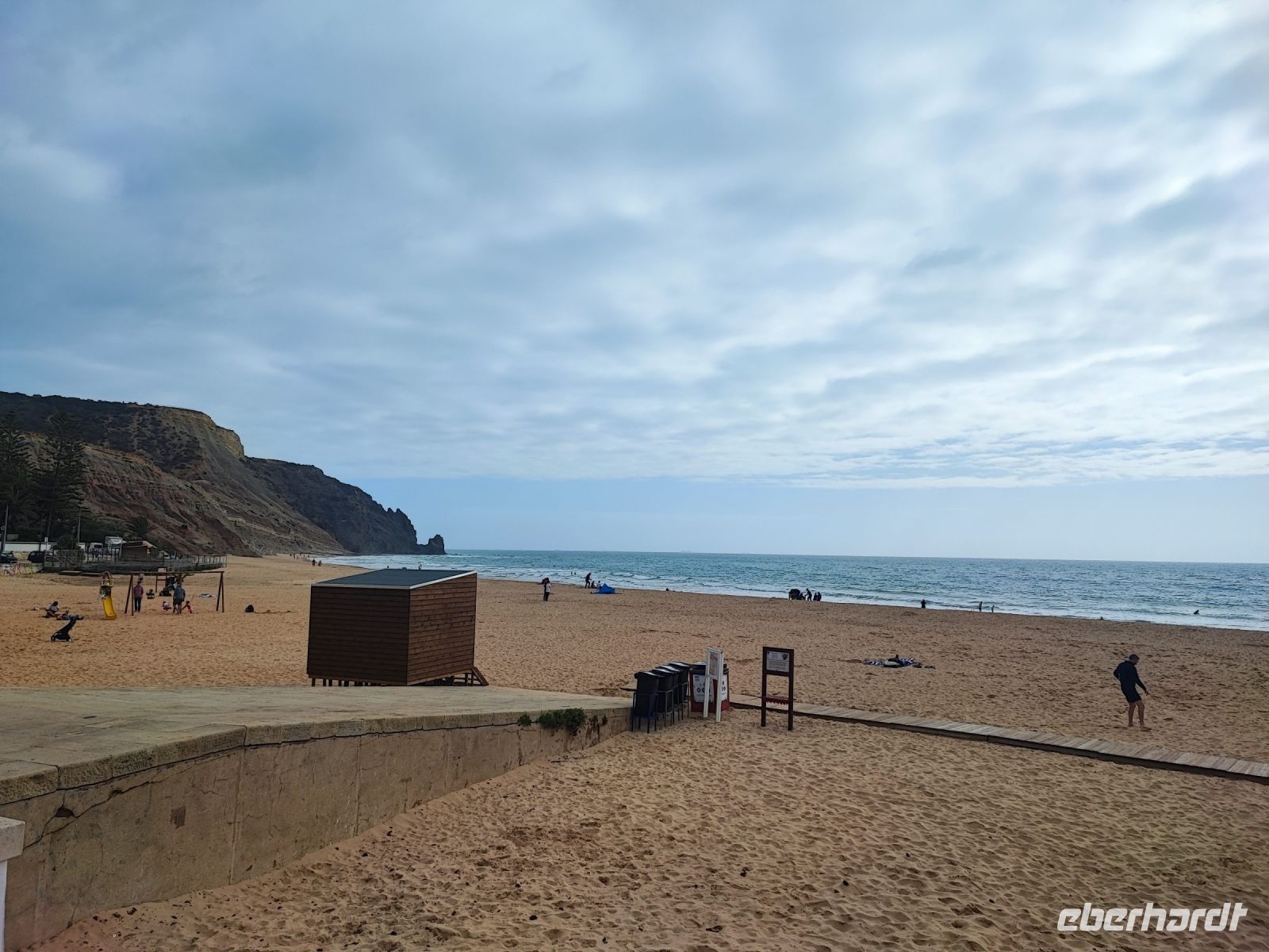 Praia da Luz &ndash; &copy; Mandy Rauschner (Eberhardt TRAVEL)