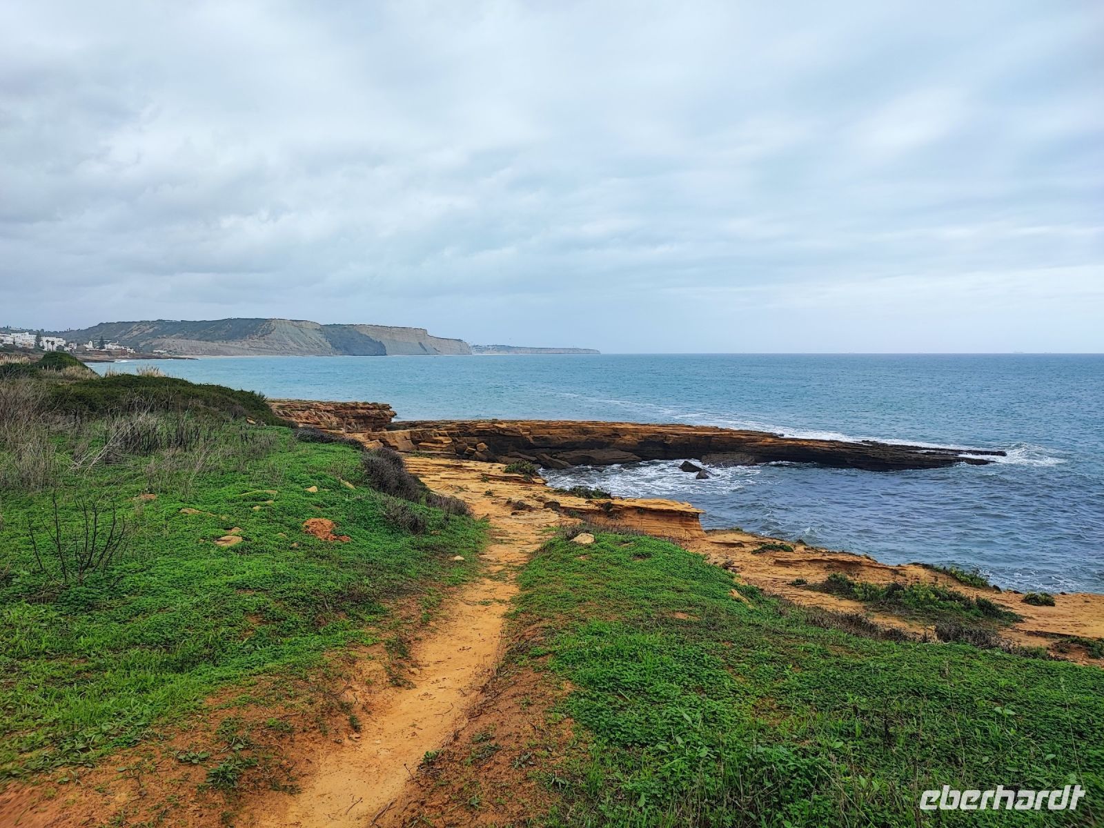 wechselhafte Wege &ndash; &copy; Mandy Rauschner (Eberhardt TRAVEL)