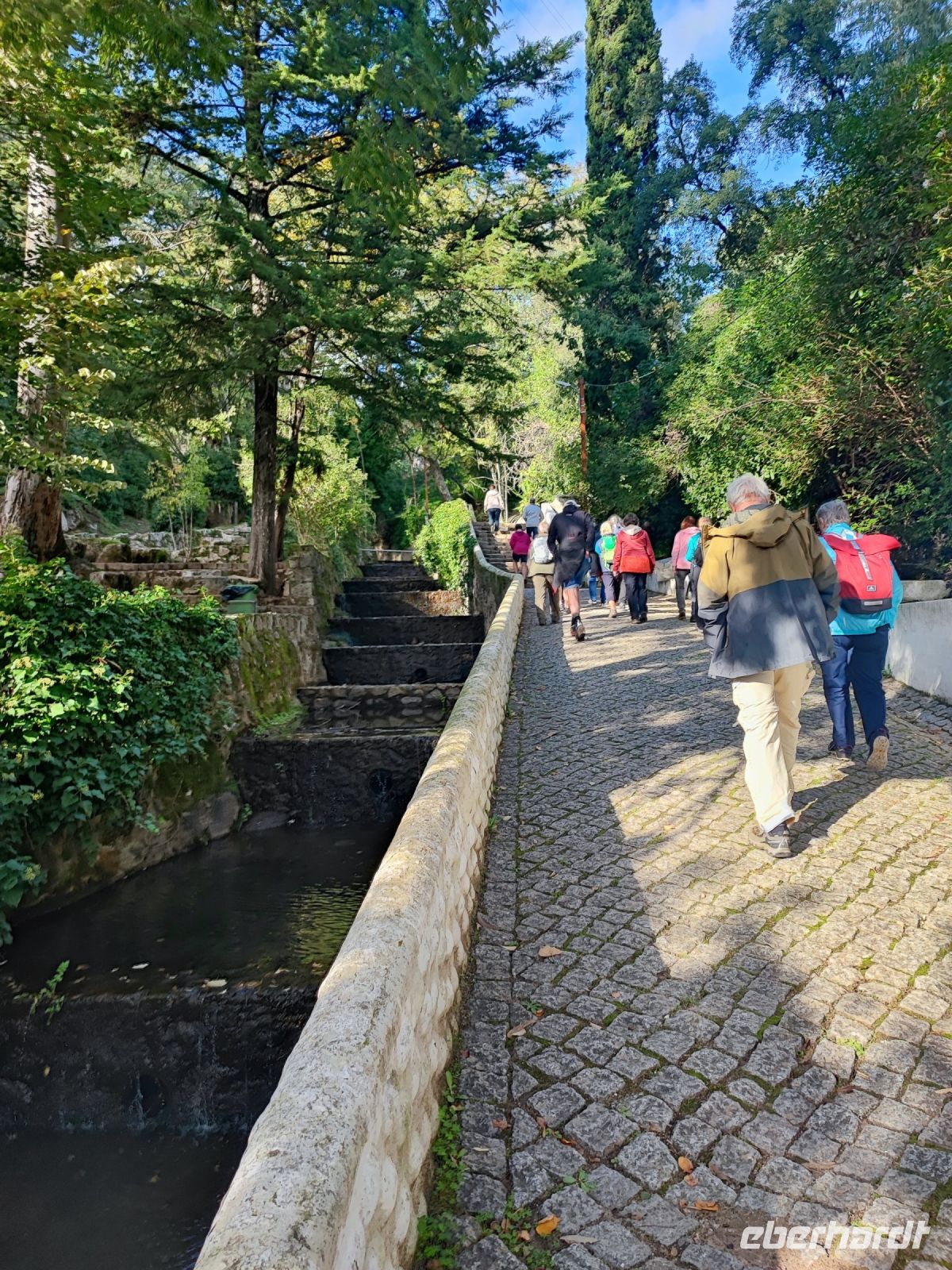 Caldas de Monchique &ndash; &copy; Mandy Rauschner (Eberhardt TRAVEL)