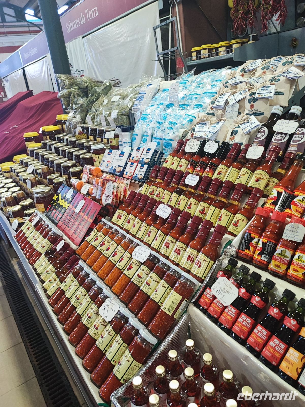 Markt in 