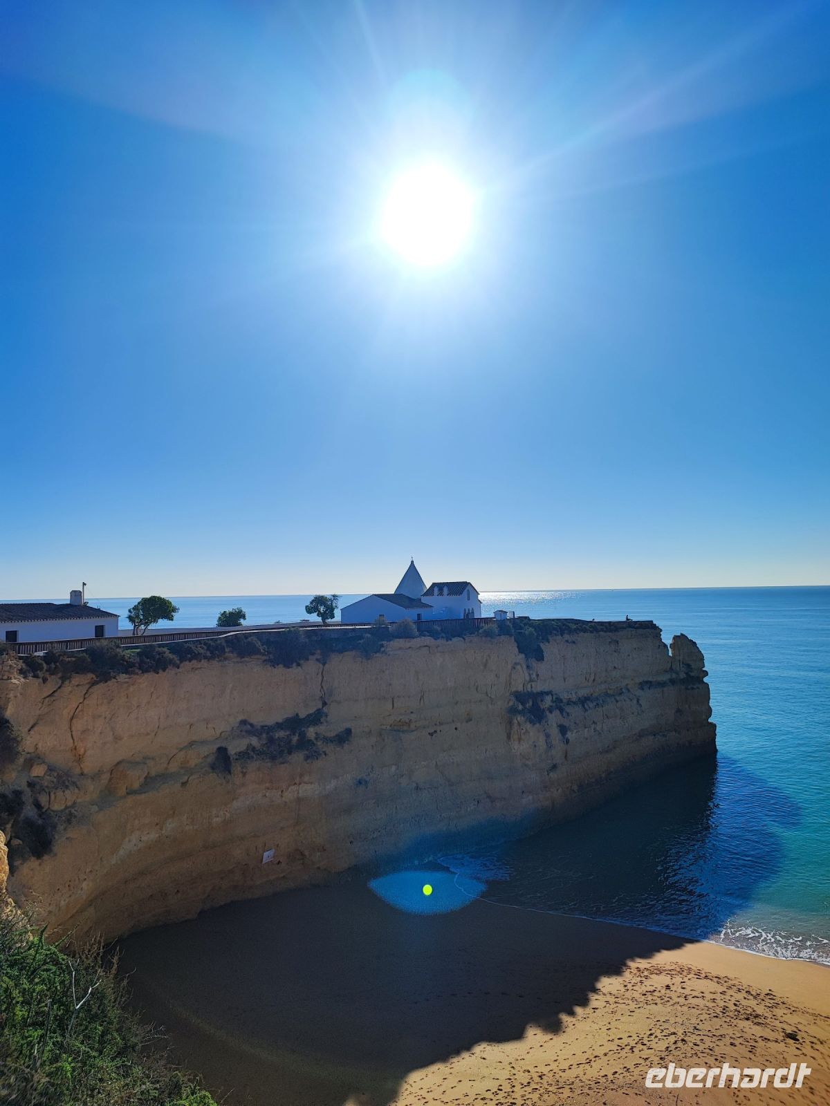Senhora da Rocha &ndash; &copy; Mandy Rauschner (Eberhardt TRAVEL)