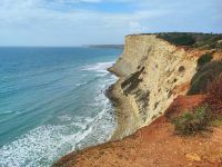 Entlang der Küste &ndash; &copy; Mandy Rauschner (Eberhardt TRAVEL)