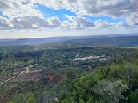 Ausblick &ndash; &copy; Mandy Rauschner (Eberhardt TRAVEL)