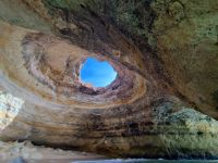 Benagil Höhle &ndash; &copy; Mandy Rauschner (Eberhardt TRAVEL)