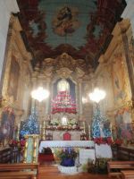 Kirche in Monte &ndash; &copy; Andrej Kulikov (Eberhardt TRAVEL)