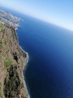 Aussichtsplattform Cabo Girao &ndash; &copy; Andrej Kulikov (Eberhardt TRAVEL)