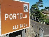 Miradouro da Portela &ndash; &copy; Andrej Kulikov (Eberhardt TRAVEL)