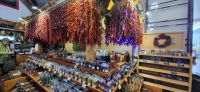 19 Markthalle in Funchal &ndash; &copy; Susanne Schirmann (Eberhardt TRAVEL)