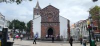 23 Kathedrale da Sé &ndash; &copy; Susanne Schirmann (Eberhardt TRAVEL)
