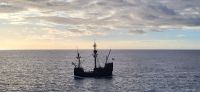 84 Santa Maria &ndash; &copy; Susanne Schirmann (Eberhardt TRAVEL)